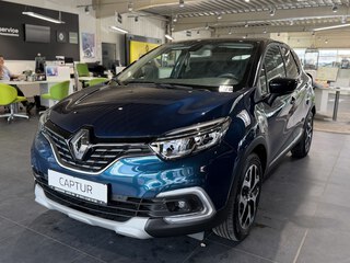 Captur