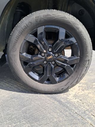 Vehicle 3D Image