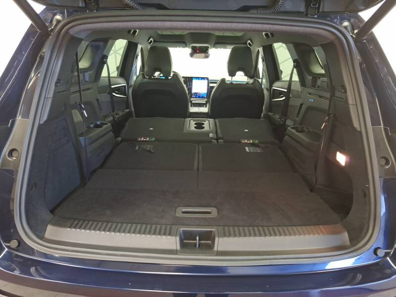 Renault Espace VI