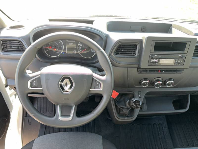Renault Master III