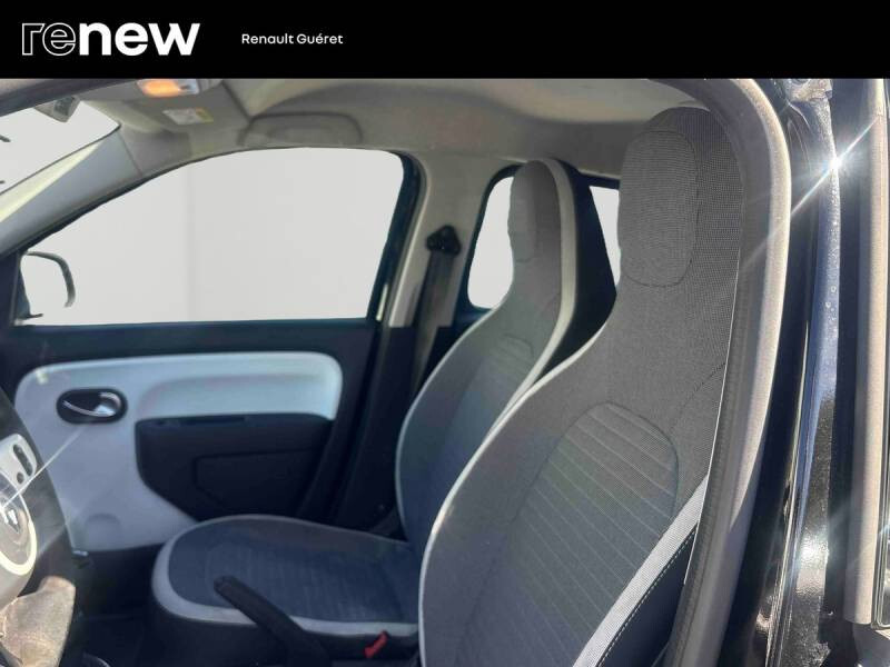 Renault Twingo III