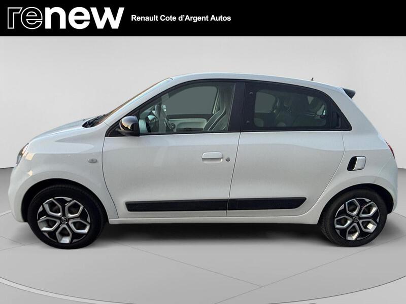 Renault Twingo III