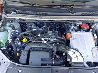 Vehicle 3D Image