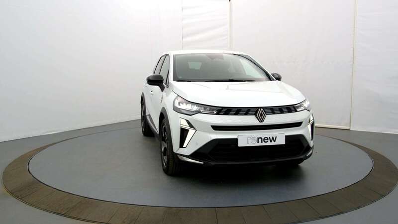 Renault Symbioz