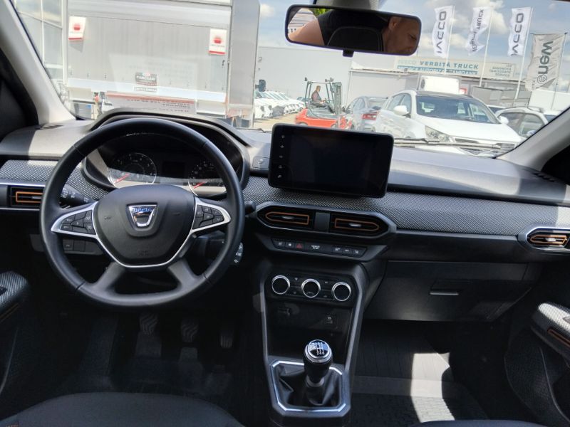 DACIA Other 2022 — imagine 26