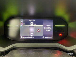 Vehicle 3D Image