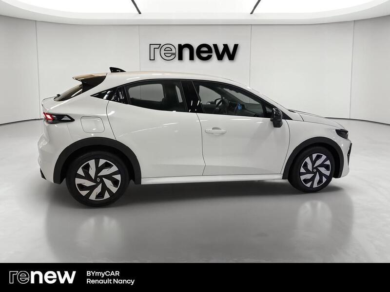 Renault Clio VI