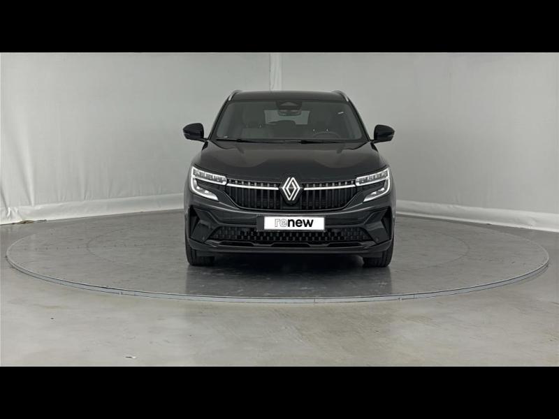 Renault Espace VI