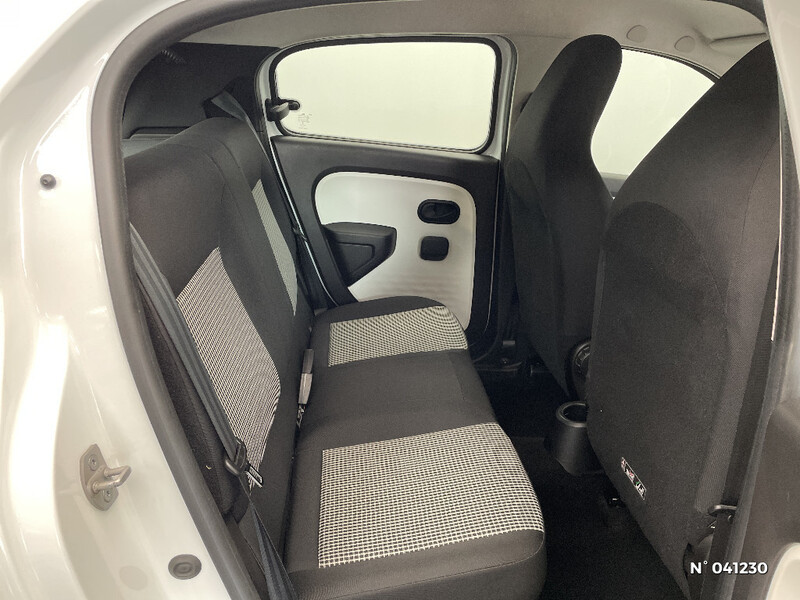 Renault Twingo III