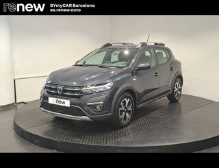 SANDERO