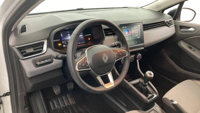 Renault Clio V