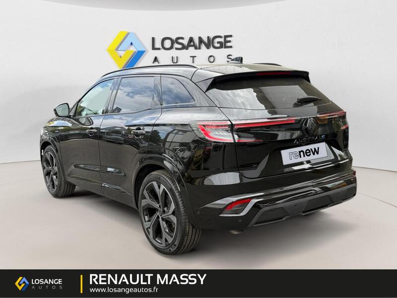 Renault Austral