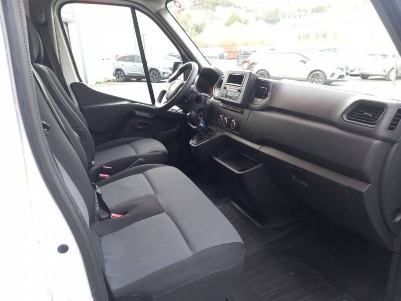 Renault Master III