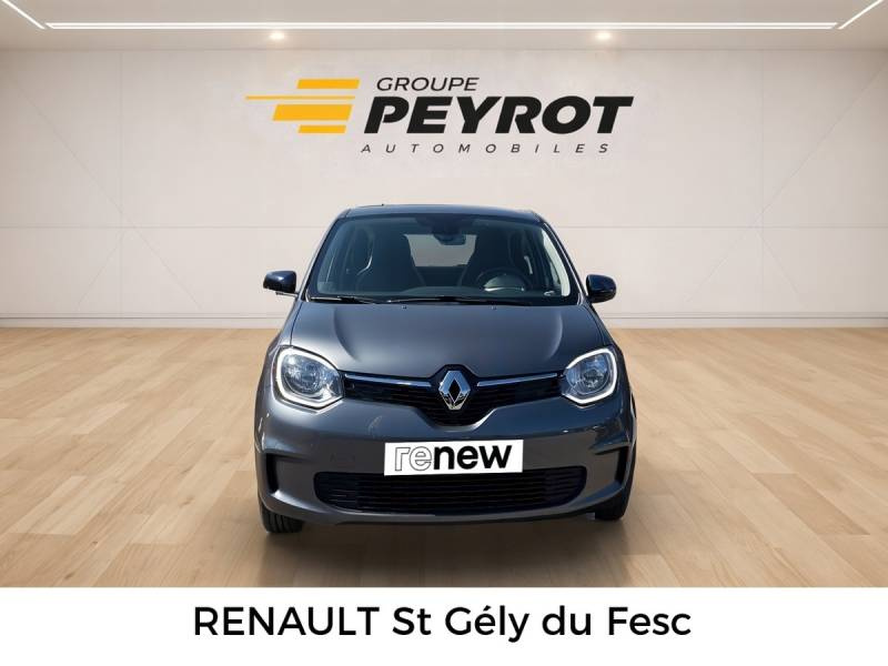 Renault Twingo III