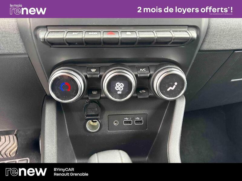 Renault Clio V