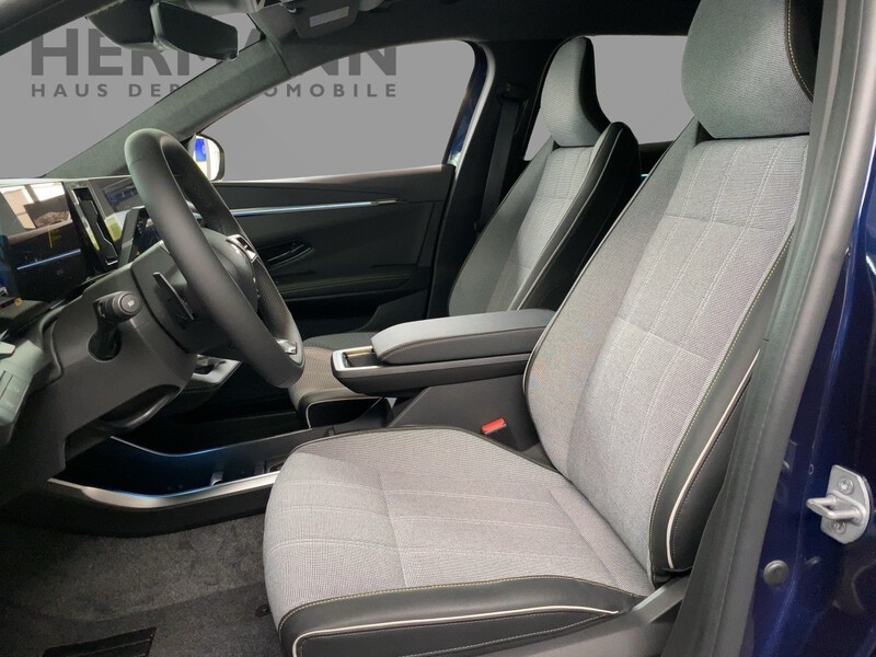 Renault Scenic E-Tech