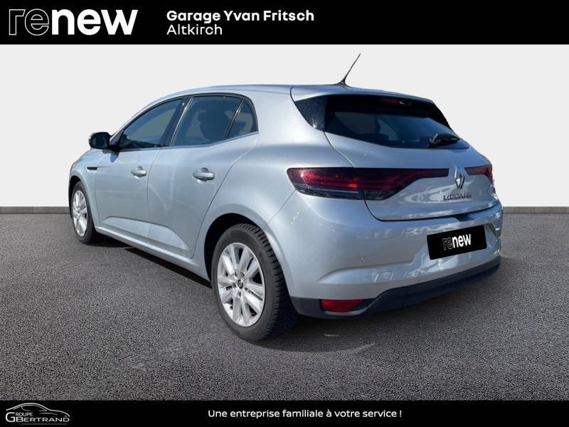 Renault Megane IV Berline