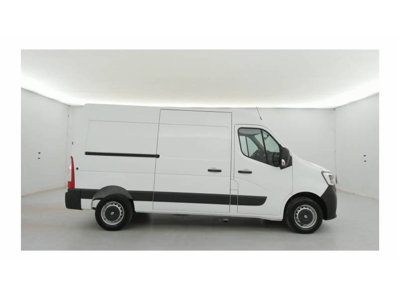 Renault Master III