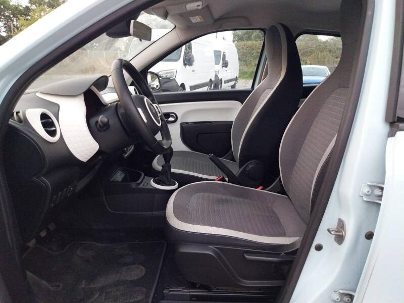 Renault Twingo III