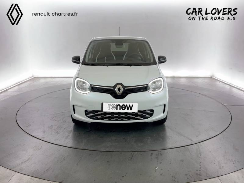 Renault Twingo III