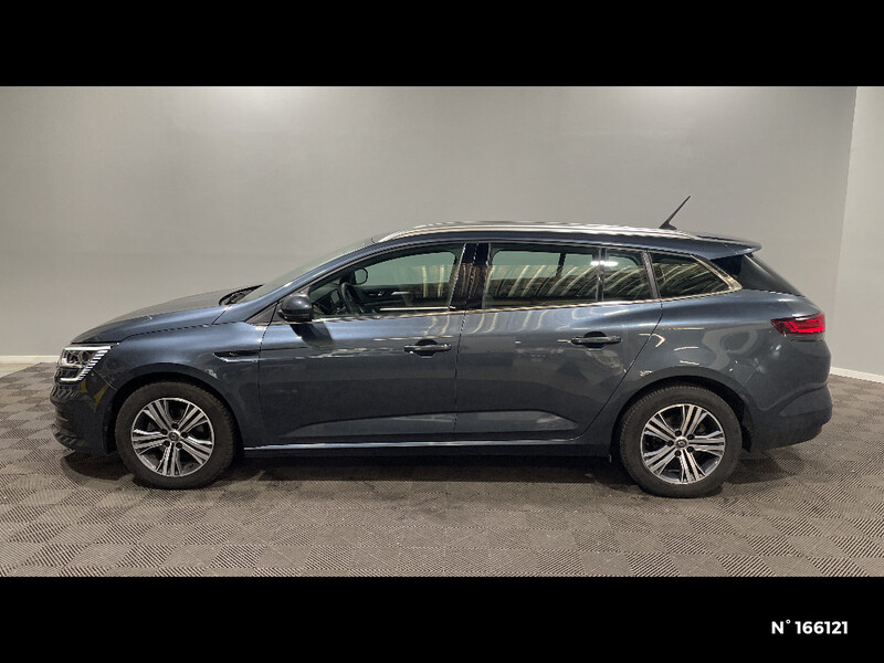 Renault Megane IV Estate