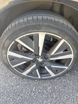 Vehicle 3D Image