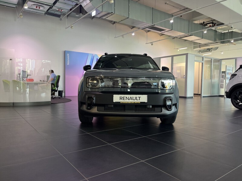 Renault R 4