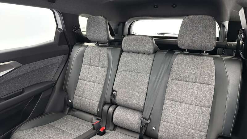 Renault Espace VI