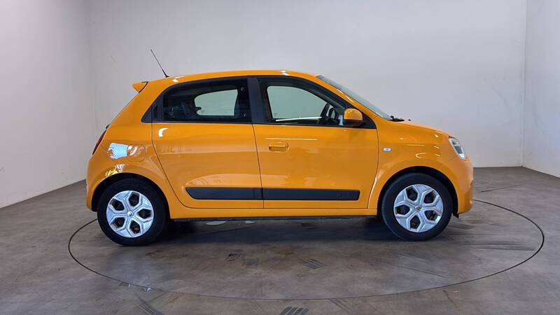 Renault Twingo III