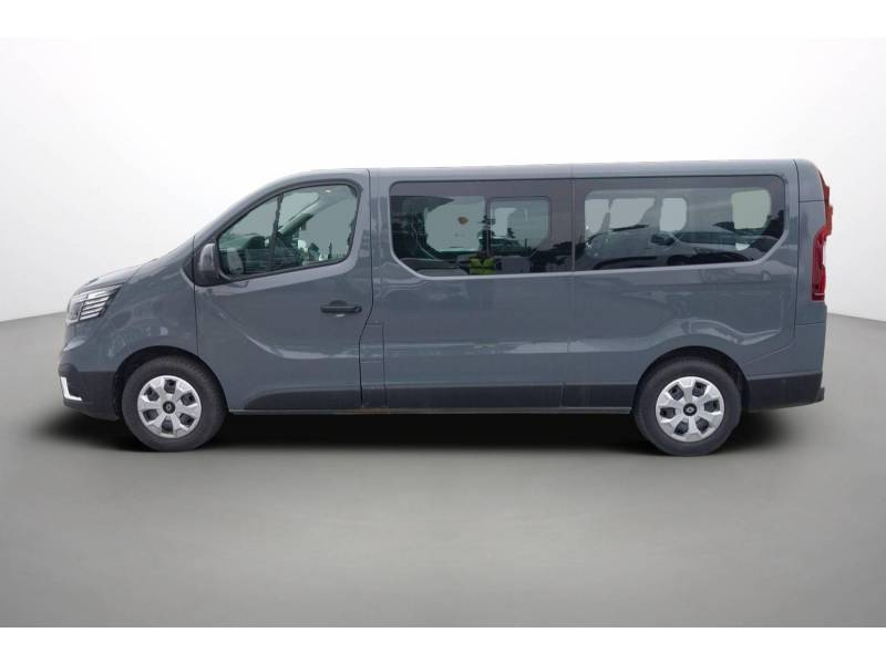 Renault Trafic Combi