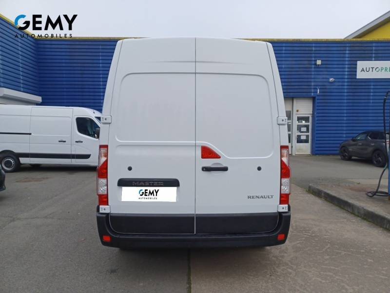 Renault Master III