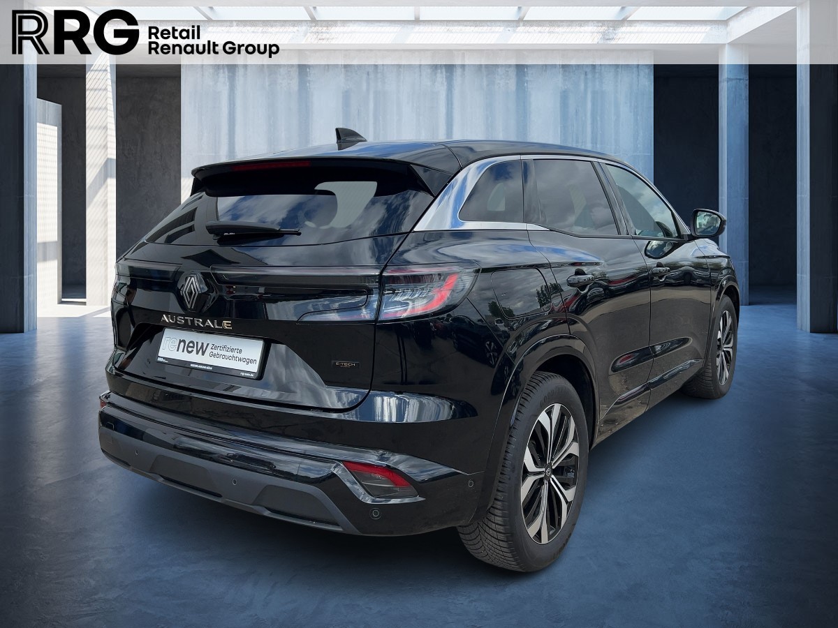 Renault Austral – Bild 5