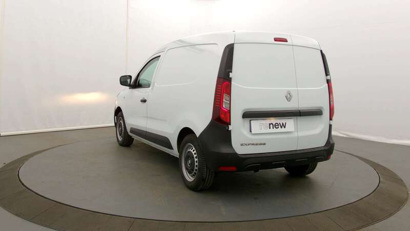 Renault Express VAN