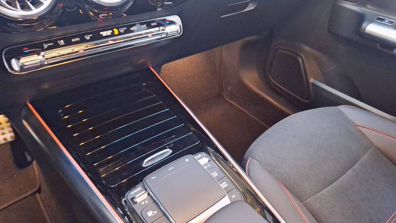 Mercedes Benz Classe GLA