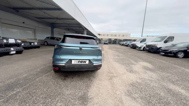 Renault Symbioz