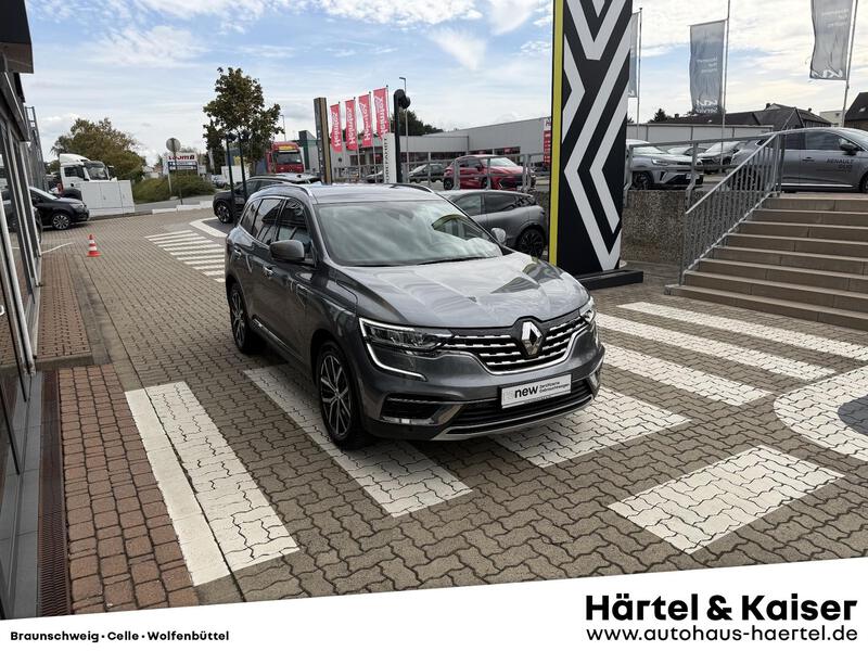 Fahrzeugabbildung Koleos ++Automatik++ Bild 1 von 44