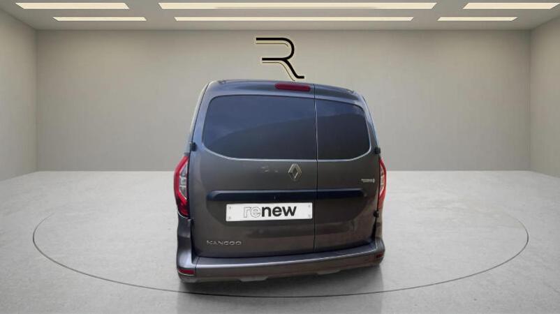 Renault Kangoo VU