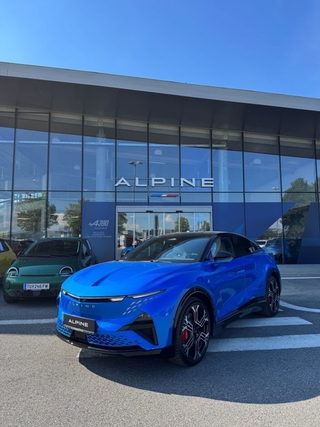 Vehicle 3D Image