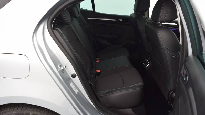 Renault Megane IV Berline