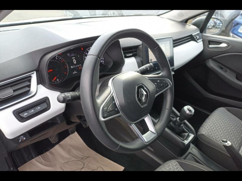 Renault Clio V