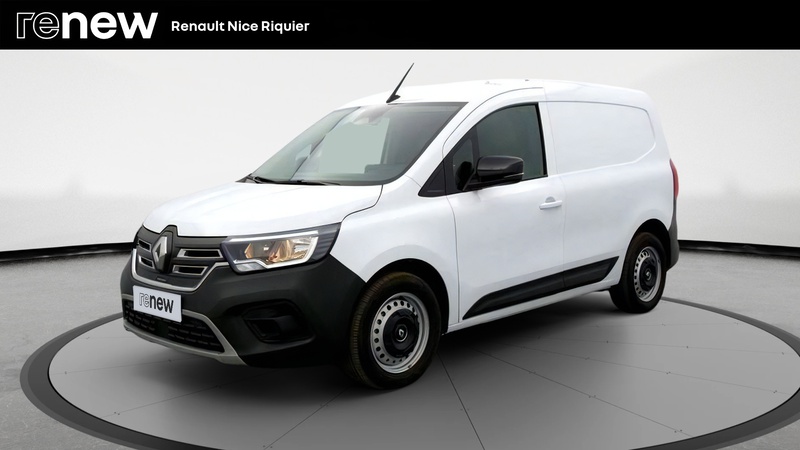 Renault Kangoo VAN E-Tech Electrique