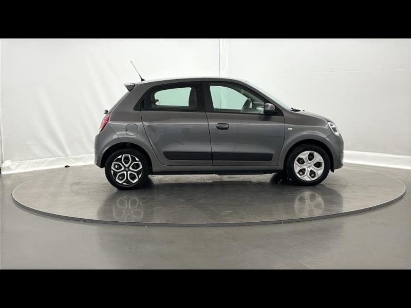 Renault Twingo E-Tech Electrique