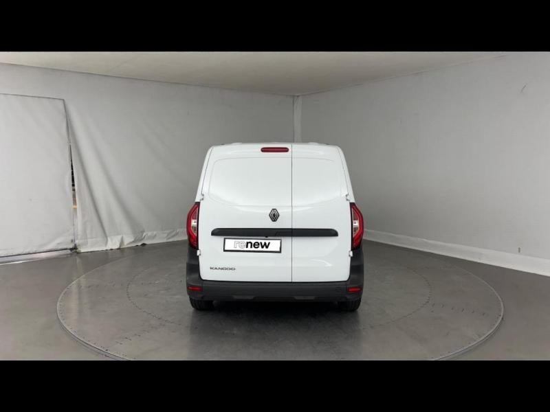 Renault Kangoo VU