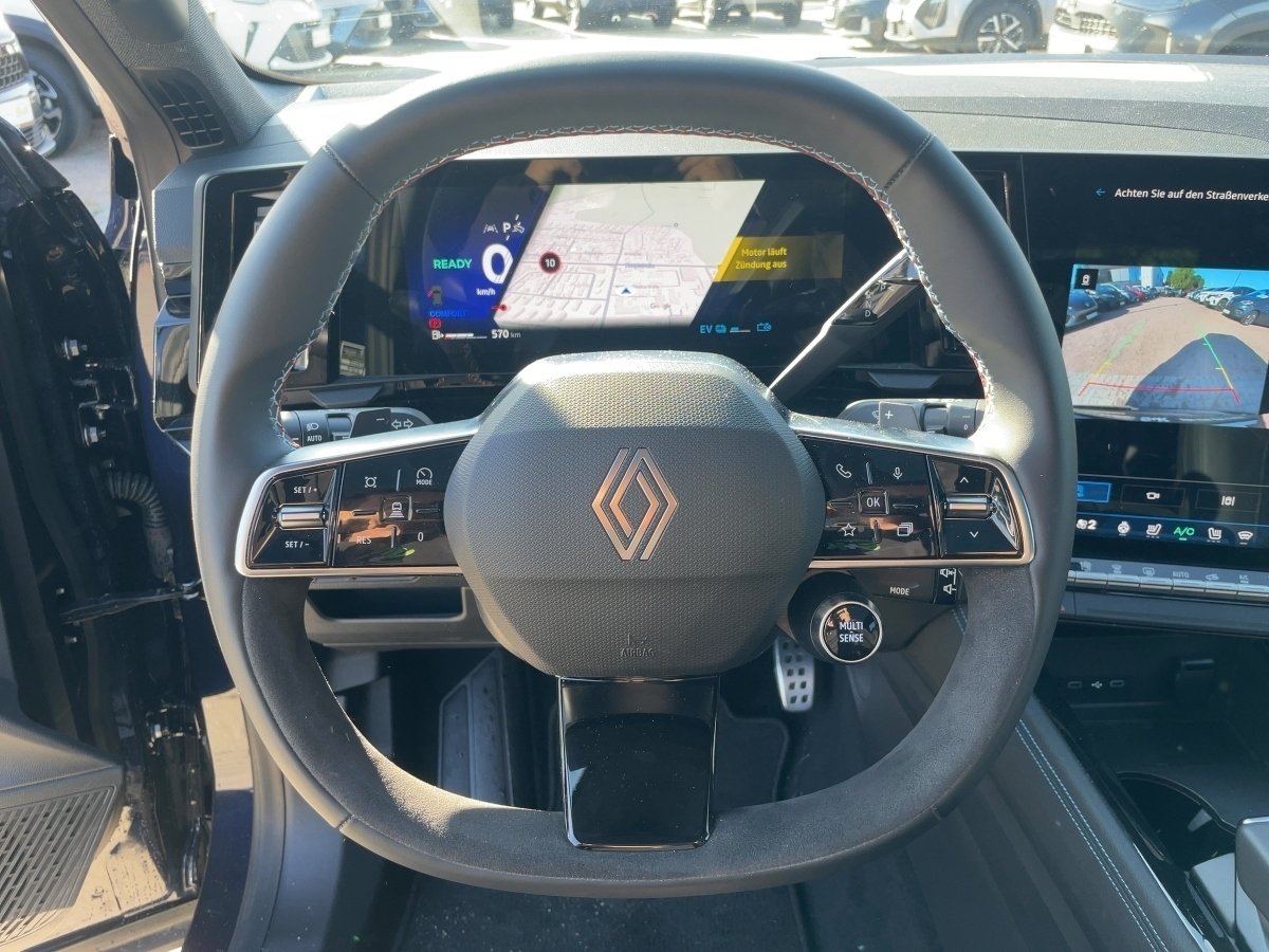 Renault Espace – Bild 8