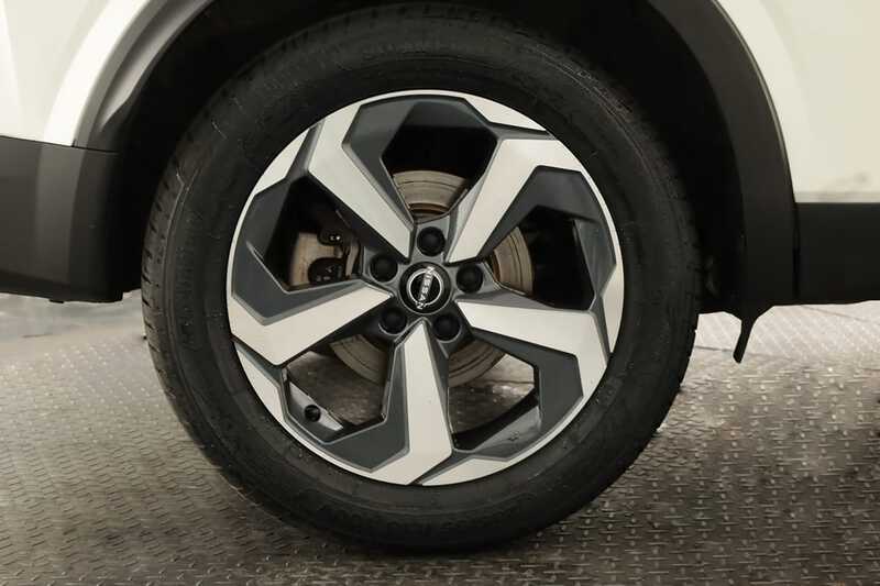 NISSAN Qashqai Qashqai 1.5 e-Power N-Connecta — photo 5