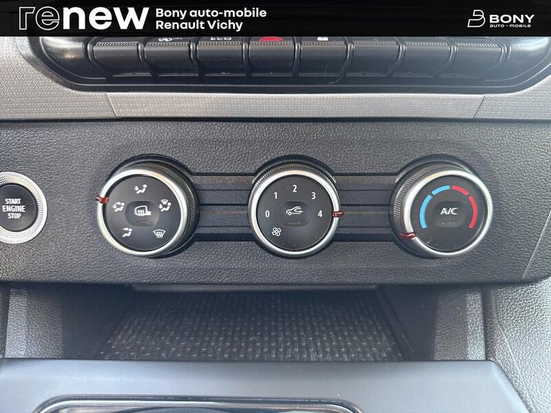 Renault Kangoo VU