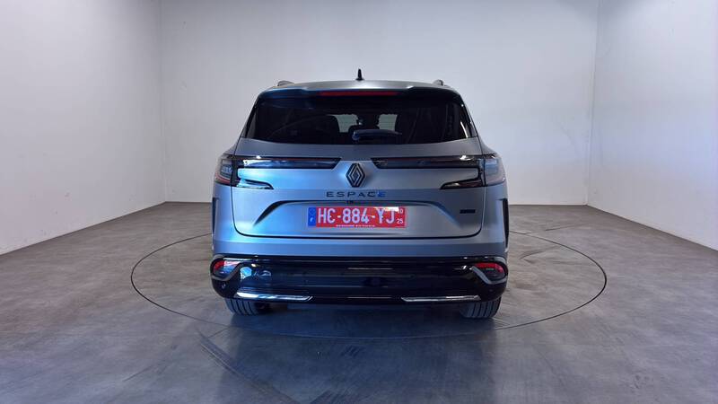 Renault Espace VI