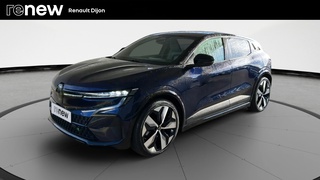 MEGANE E-TECH ELECTRIQUE