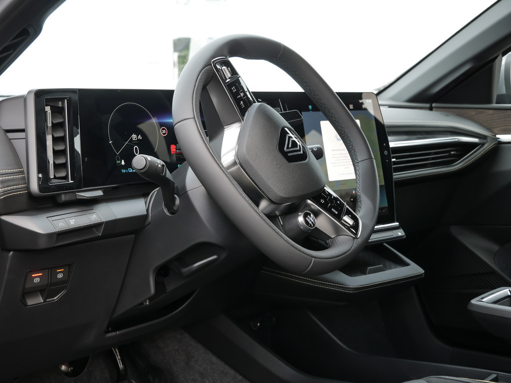 Renault Megane – Bild 10