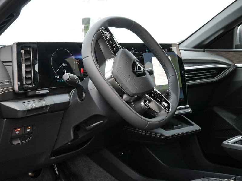 Fahrzeugabbildung Megane E-Tech EV60 220 Iconic Bild 10 von 15